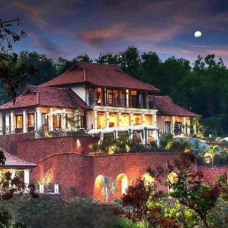 Kahani Paradise Gokarna  Exteriér fotografie
