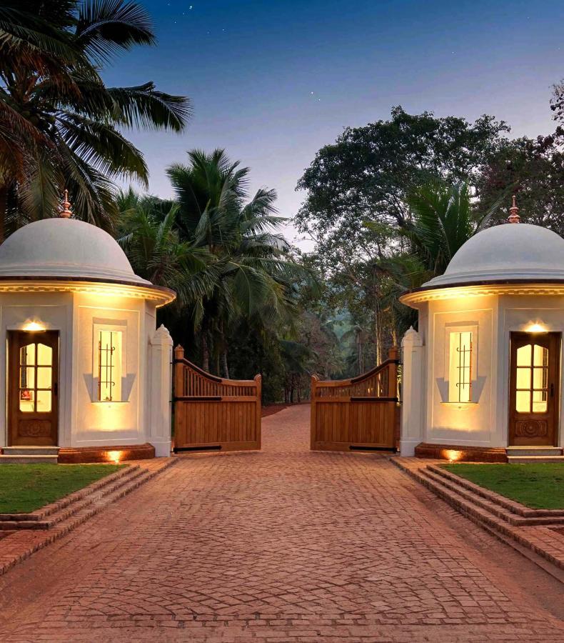 Kahani Paradise Gokarna  Exteriér fotografie