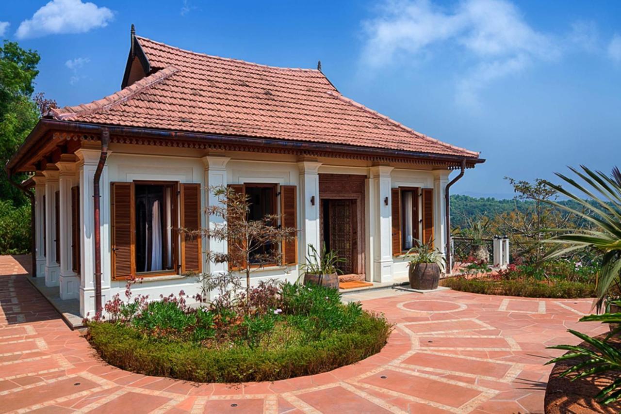 Kahani Paradise Gokarna  Exteriér fotografie