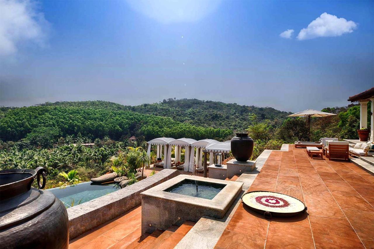 Kahani Paradise Gokarna  Exteriér fotografie
