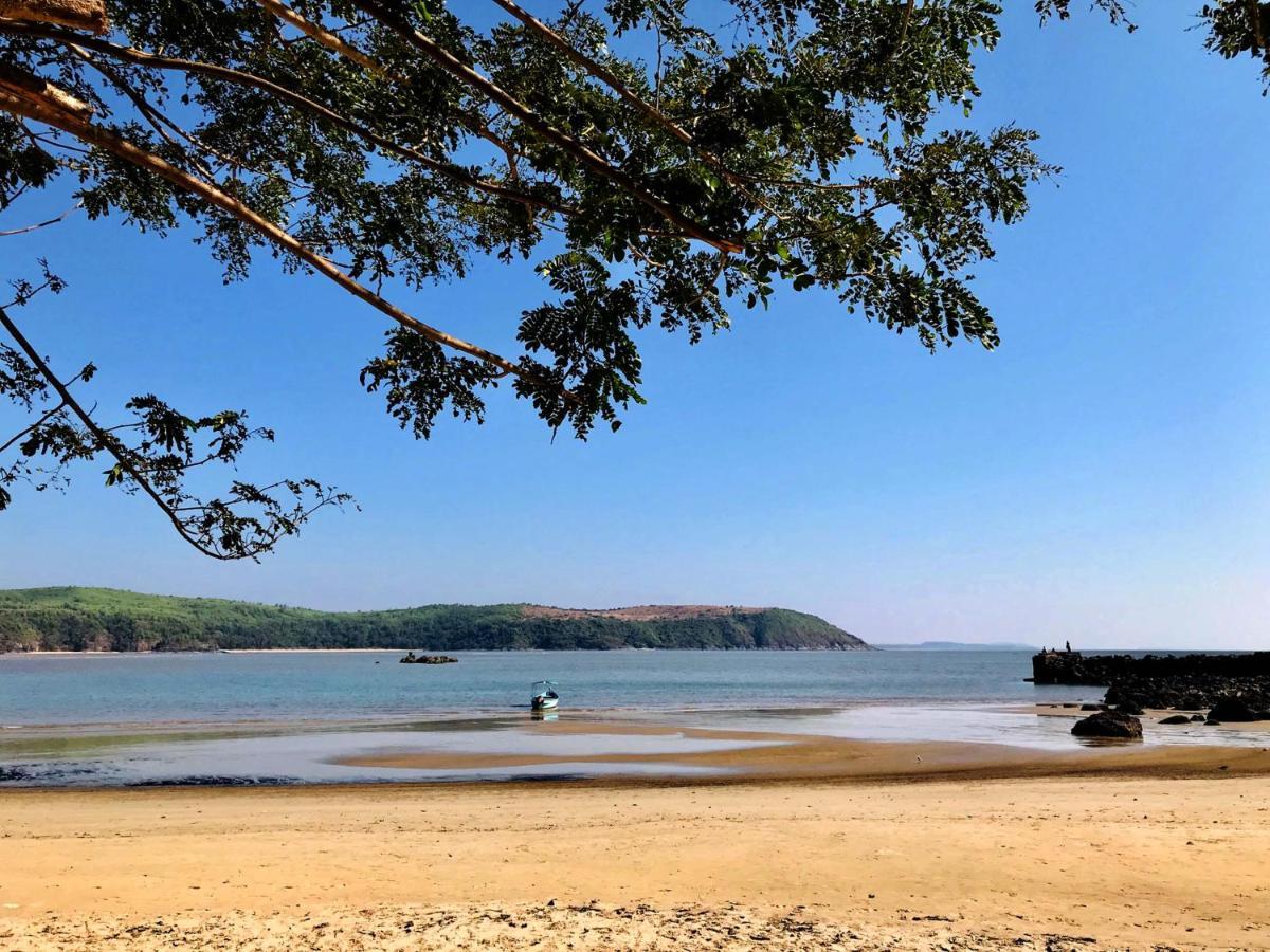 Kahani Paradise Gokarna  Exteriér fotografie
