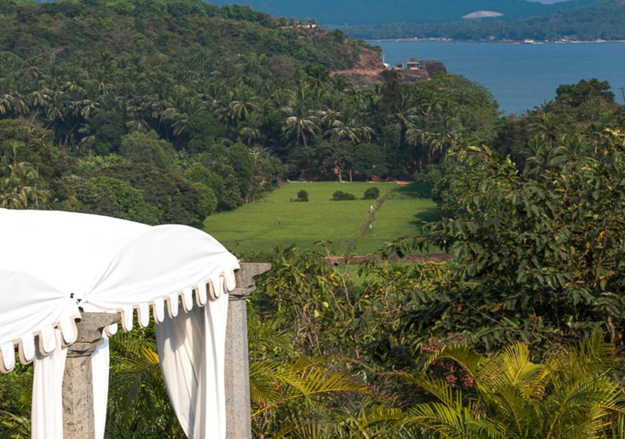 Kahani Paradise Gokarna  Exteriér fotografie