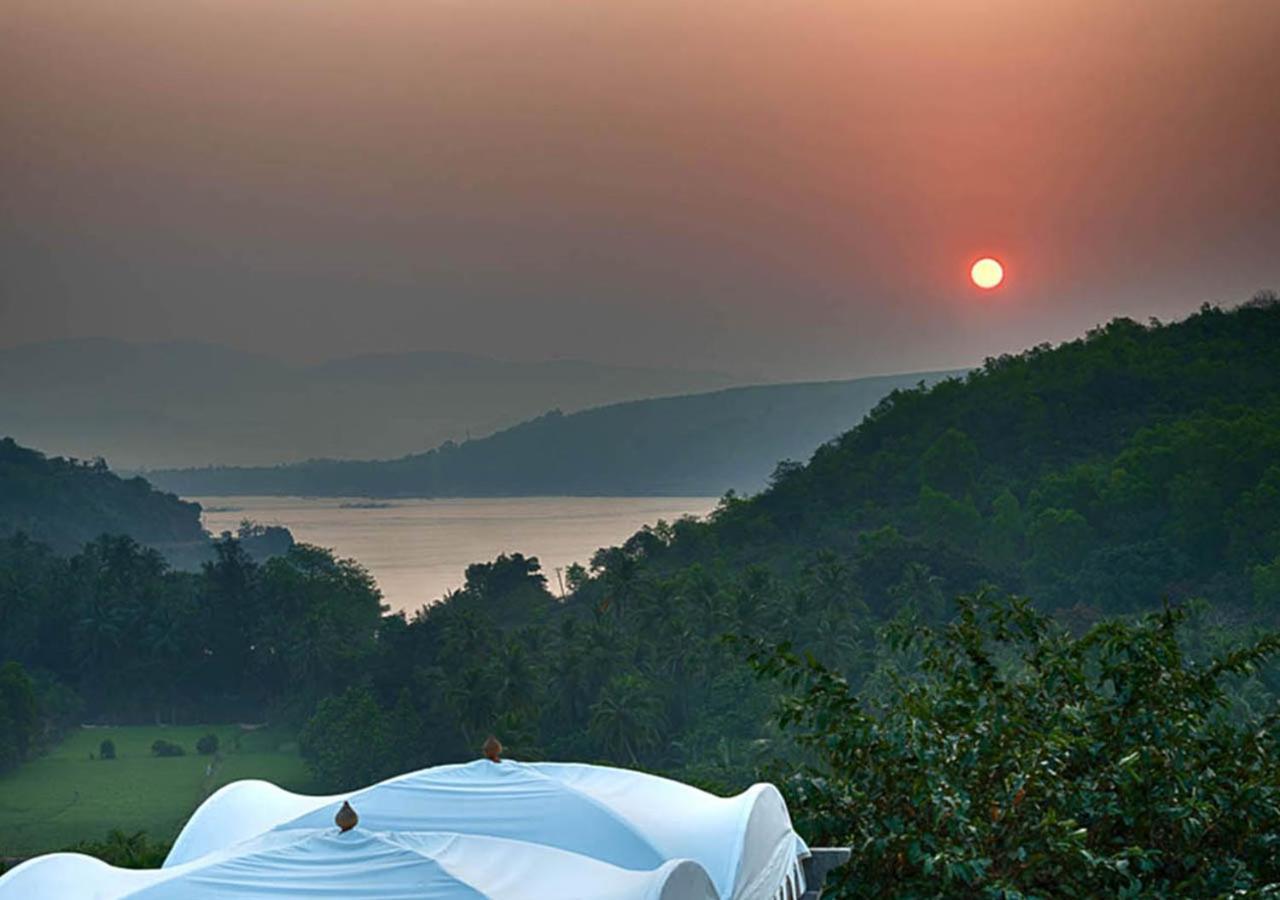 Kahani Paradise Gokarna  Exteriér fotografie