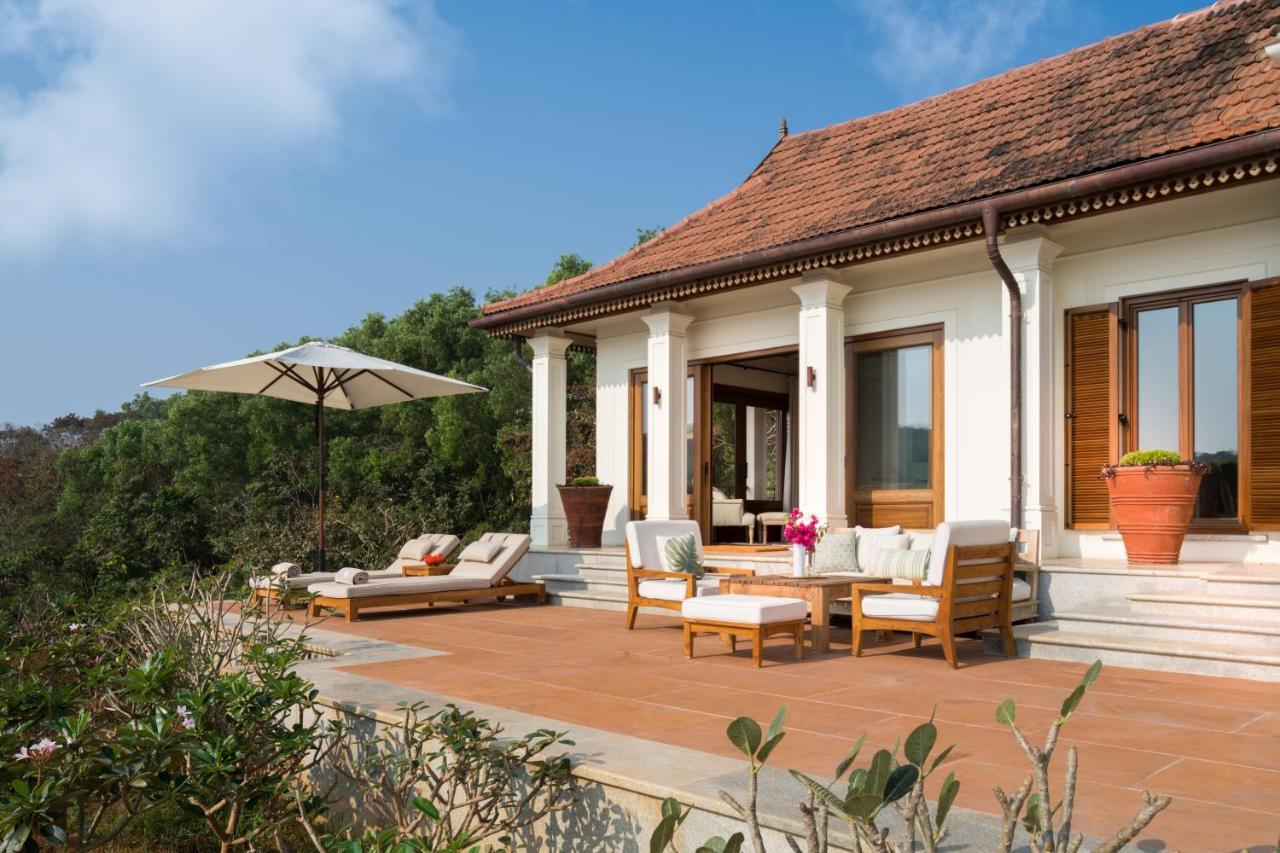 Kahani Paradise Gokarna  Exteriér fotografie