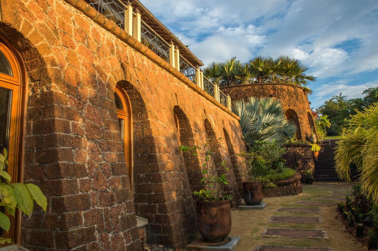 Kahani Paradise Gokarna  Exteriér fotografie