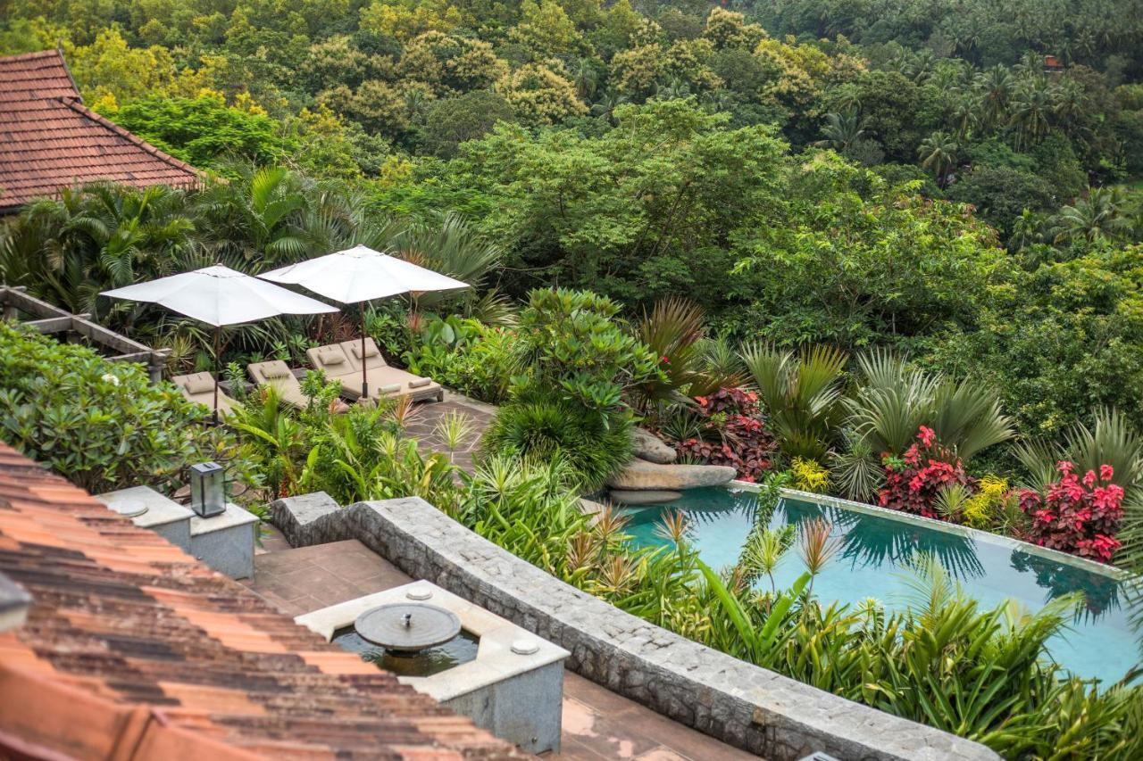 Kahani Paradise Gokarna  Exteriér fotografie