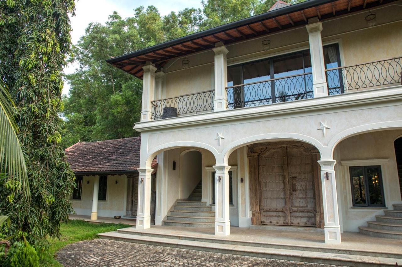 Kahani Paradise Gokarna  Exteriér fotografie